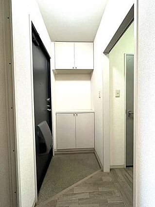 モアハウス_内装_2