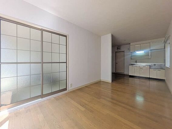 ガーデンパレス戸坂A_内装_0