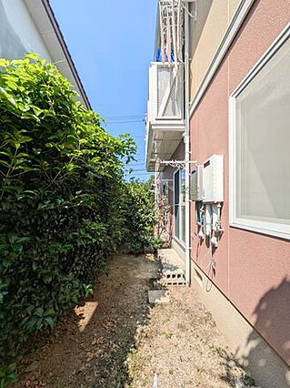 ガーデンパレス戸坂A_その他_2