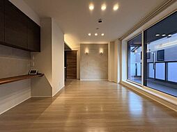 Ｇｒａｎ京町 A0202 2階1LDKのリビング/ダイニング