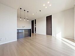 ＤＥＵＸリジエール A0303 3階1LDKのリビング/ダイニング