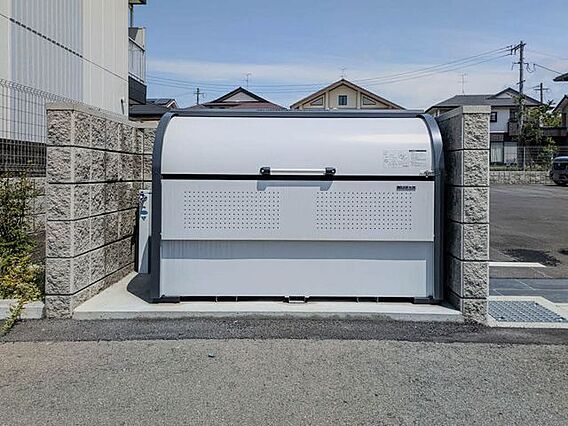 UShamaisonA_外観_2