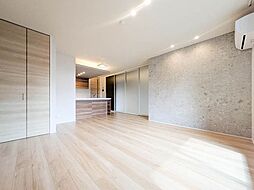 シャーメゾン　新屋敷　Ｐｒｅｍｉｕｍ A0302 3階3LDKのリビング/ダイニング