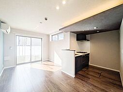 ＬＵＣＥ帯山西 A0103 1階1LDKのリビング/ダイニング