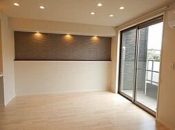 シャーメゾンアメニティ御領I A0102 1階1LDKのリビング/ダイニング