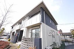 クレスティーク御宇田　Ｂ棟