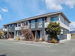 クレスティーク御宇田　Ａ棟