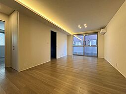 Ｃａｓａ　Ｒｅｇｉｏ　Ｋｏｋｕｂｕ A0101 1階3LDKのリビング/ダイニング