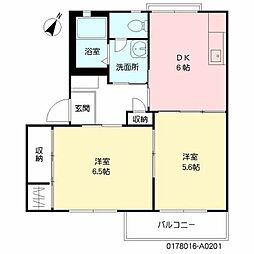 フォレストハイツ