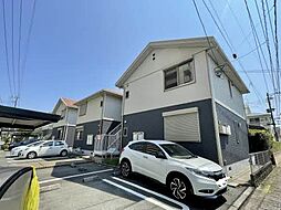 サリーレ新屋敷　II番館 B0203