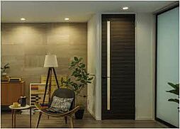 ｓｈａｍａｉｓｏｎ二本松 A0203 2階3LDKの室内