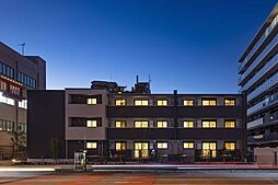 シャーメゾン江平　ＷＥＳＴ