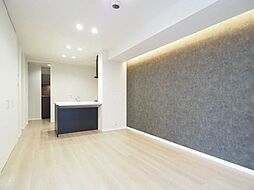 シャーメゾンカトレヤ A0204 2階1LDKのリビング/ダイニング