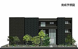 シャーメゾンプレミア鹿児島駅前 A0201