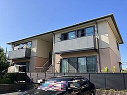 シャーメゾン新宮　Ａ棟