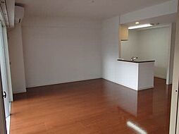 プライムメゾン　セントラルパーク S0308 3階2SLDKのリビング/ダイニング