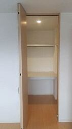 ガーデンプレイス 0203 2階2LDKの室内