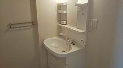 ビーグル・ワン 0205 2階2SLDKの室内