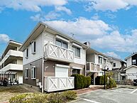 兵庫県明石市魚住町清水589：物件画像／シャーメゾンショップ　アルデ株式会社