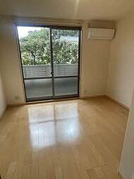 カーサ　ベルデ 3105 1階1Kの室内