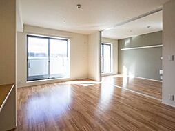 Ｆｅｌｉｓｅｅｄ　三国ヶ丘 0206 2階3LDKのリビング/ダイニング