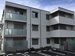 シャーメゾン陽明II