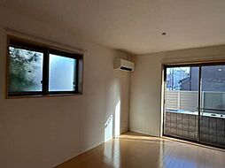 シャーメゾン　エイワ美章園 0102 1階1LDKのリビング/ダイニング