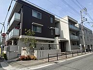 大阪府大阪市阿倍野区阪南町6丁目5-3：物件画像／シャーメゾンショップ　ツインホーム株式会社