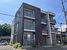 シャーメゾン翠嵐