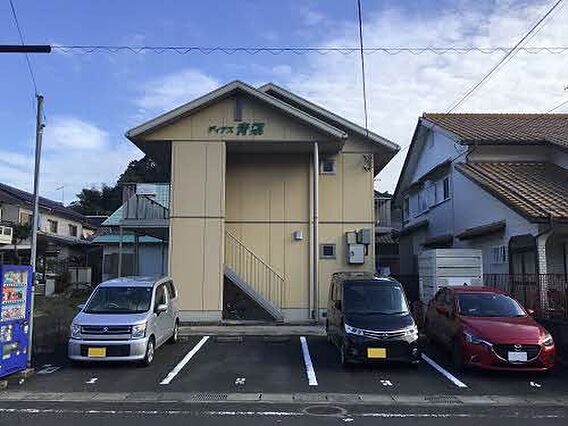 ディアス青葉_トップ画像