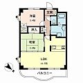 ベルドミール栗東4階7.0万円