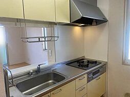 グリーン　フィール 0201 2階2LDKの室内