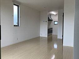 シャーメゾン　ピアンタ 0110 1階2LDKのリビング/ダイニング