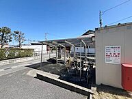 滋賀県愛知郡愛荘町豊満867：物件画像／シャーメゾンショップ　株式会社COMPASS　東近江店
