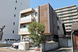 シャーメゾン戎之町