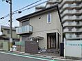 シャーメゾン東上野芝