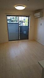 アクアリウス恵美酒 0101 1階2LDKのリビング/ダイニング