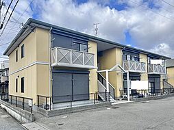 グリーンハイツＲ　Ａ棟