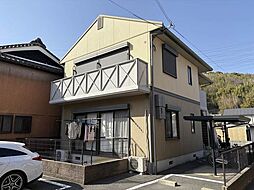 フローラル白浜II