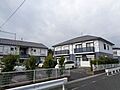 大町ガーデンライフ