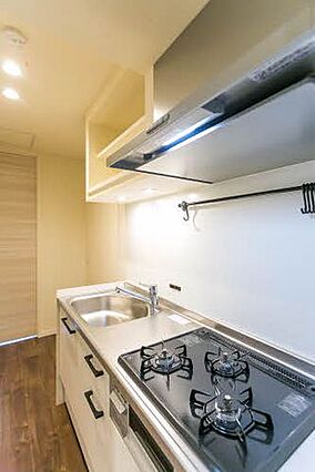 グリシーヌ_内装_12