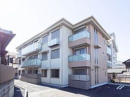 シャーメゾン大樹