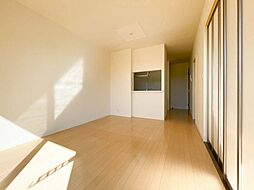 ＤＯＭＵＳ・カギヤ 0101 1階2LDKのリビング/ダイニング