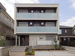 ミラージュ膳所