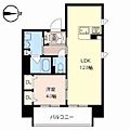 マジェスタ天満6階11.3万円