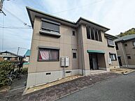 兵庫県姫路市梅ケ谷町1-29-5：物件画像／シャーメゾンショップ　株式会社クリエイトホームズ　野里店
