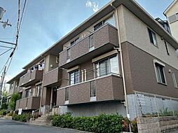 シャーメゾン明徳2番館 0201