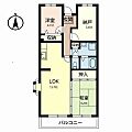 グランデール寝屋川2階5.8万円