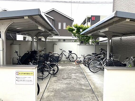 ショコラプラスB_外観_3