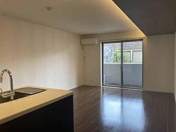 ショコラプラスB_内装_8